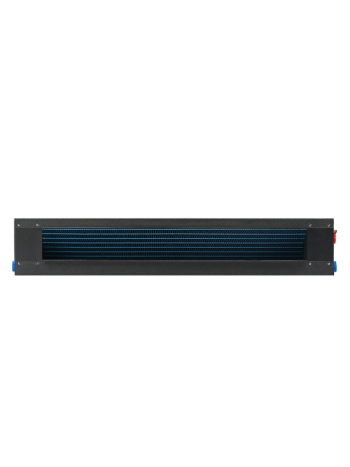 13kW Concealed Fan Coil Unit for Heating & Cooling